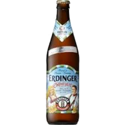 Photo of Erdinger Oktoberfest Bottle 500ml