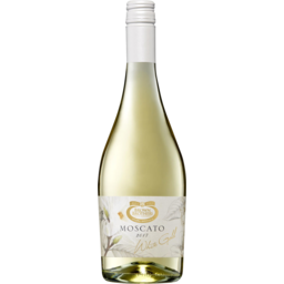 Photo of Brown Brothers Moscato White Gold
