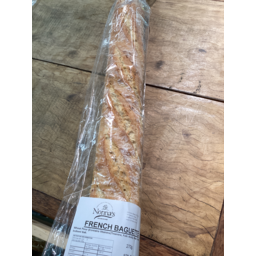 Photo of French Baguette 270g