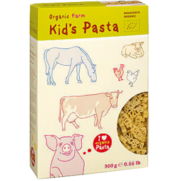 Photo of Alb Gold - Kids Farm Pasta