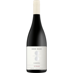 Photo of Eden Road Canberra Syrah