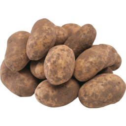 Photo of Crozier Farm Agria Potatoes Bag