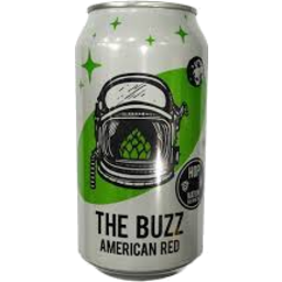 Photo of Hop Nation ' Buzz' Can