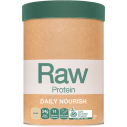 Photo of AMAZONIA Raw Protein Daily Nourish Vani