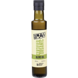 Photo of Olive Oil