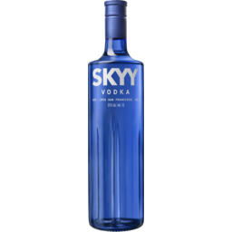 Photo of Skyy Vodka 