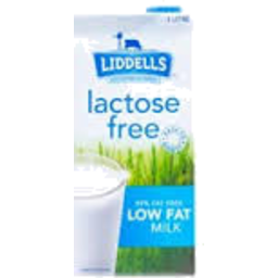 Photo of Liddells Milk Lact/Fr L/Fat