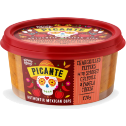 Photo of Picante Dips Chiplote Panela170g