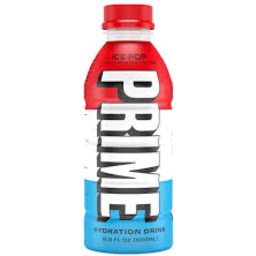 Photo of Prime Hydrat Ice Pop