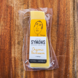 Photo of Symons Parmesan Wedge 150g