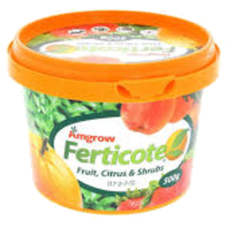 Photo of Ferticote Fruit Citrus