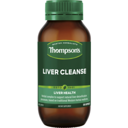 Photo of Liver Cleanse 120 Capsules
