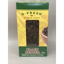 Photo of Gfresh Pepper Refill