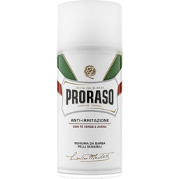 Photo of Proraso Shaving Foam Sensitive