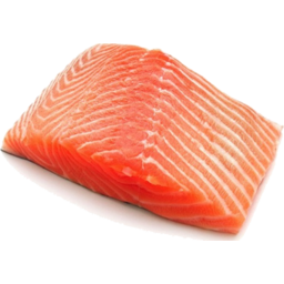 Photo of Fresh Salmon Skin Off Kg