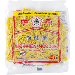 Photo of Hokkien Noodle 500g