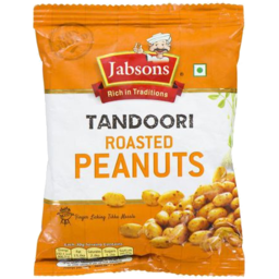 Photo of Jabsons Roasted Peanuts Tandoori