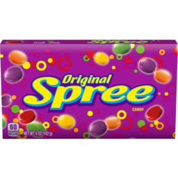 Photo of Spree Candy