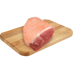 Photo of NZ Fresh Boneless Pork Leg
