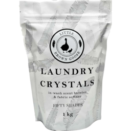 Photo of Lbg Fifty Shades Laundry Crystals