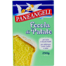 Photo of Paneangeli Fecola Di Patate