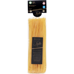 Photo of Irollo Spaghetti Pasta Gluten Free 400g