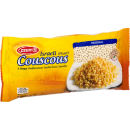Photo of Osem Couscous Toasted Pasta Original