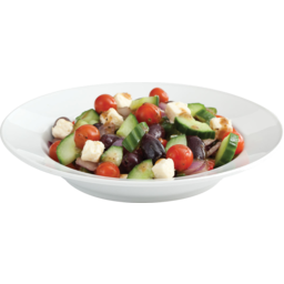 Photo of Greek Salad Pp