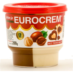 Photo of Eurocream Spread
