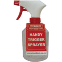 Photo of Holdfast Trigger Sprayer 