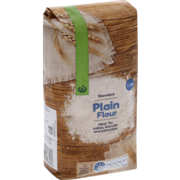 Photo of WW Flour Plain 1.5kg