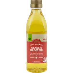 Photo of Select Olive Oil Classic 500ml