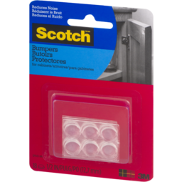 Photo of Scotch Bumpers - 18 Ct