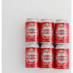 Photo of Peroni Red Can