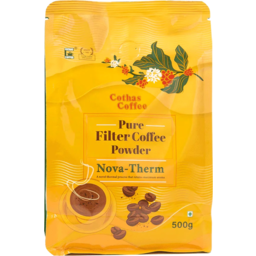 Photo of Cothas Pure Filter Coffee