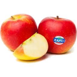 Photo of Apples Kanzi Bag