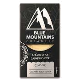 Photo of Blue Mountain Cashew Classic Cheese