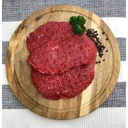 Photo of Beef Tenderised Steak Bulk