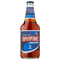 Photo of Spitfire Kentish Ale 500ml Each