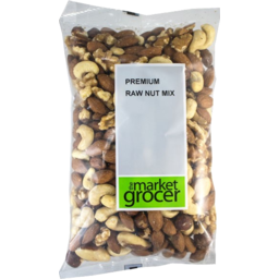 Photo of Tmg Premium Raw Nut Mix