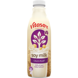 Photo of Vitasoy Calci-Plus Soy Fresh Milk 1l