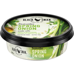 Photo of Black Swan Spring Onion Dip 200g 200g