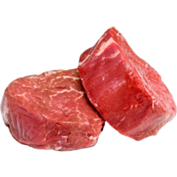 Photo of Beef Eye Fillet Steak Premium - aprox 250g
