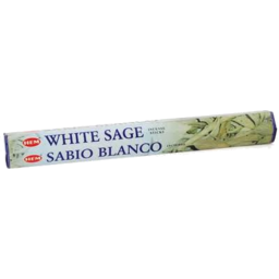 Photo of White Sage Tall Sticks 100gm
