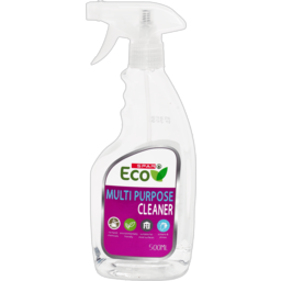 Photo of SPAR ECO Multi-Purpose Cleaner Trigger