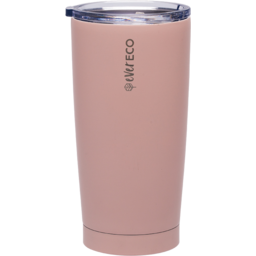 Photo of Ever Eco Stainless Steel Tumbler Rose