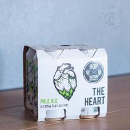 Photo of Hop Nation Pale Ale 4 Pack