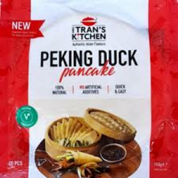 Photo of Mr Trans Kitchen Pancake Peking Duck 10p