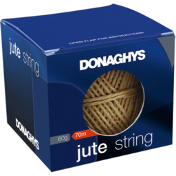 Photo of Donaghys Jute String