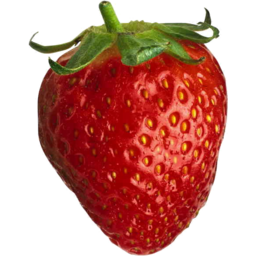 Photo of Strawberries - punnet